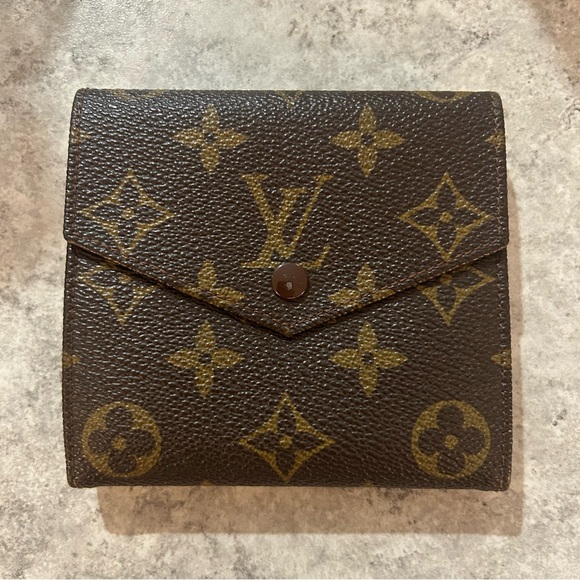 Louis Vuitton Handbags - Louis Vuitton Elise Wallet